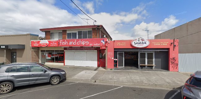 Pizza Wok - Hospitality and gastronomy