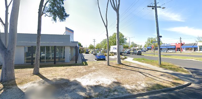 The Cheesecake Shop Traralgon