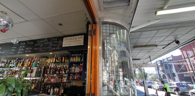 407 Bourke St, Darlinghurst NSW 2010