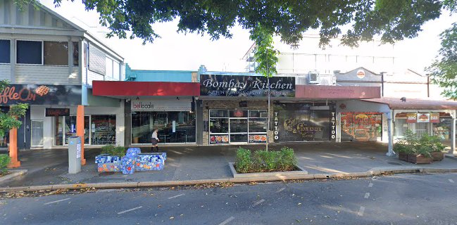 Opinii despre Bombay Kitchen Cairns city în Cairns City - Hospitality and gastronomy