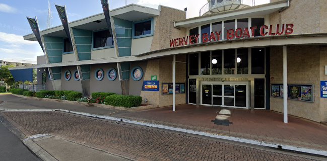 Opinii despre Hervey Bay Boat Club în Urangan - Hospitality and gastronomy