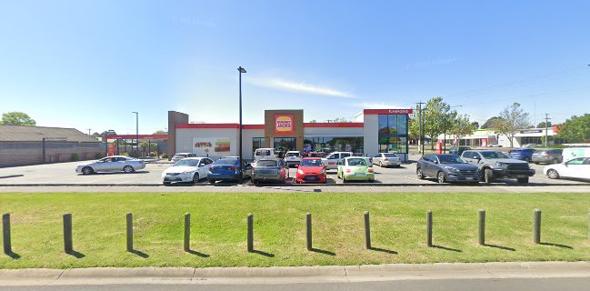 Hungry Jack's Burgers Traralgon