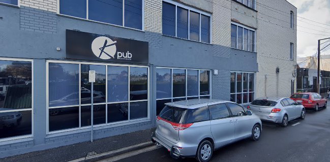 K-pub