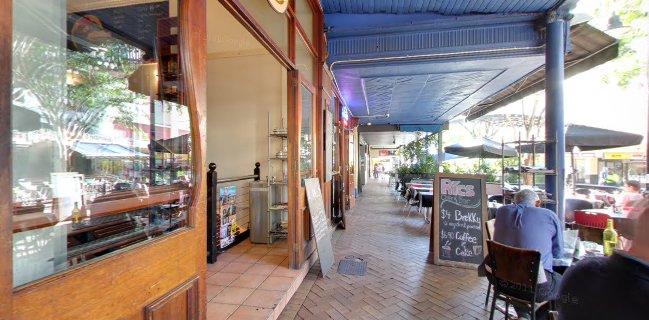 321 Brunswick St, Fortitude Valley QLD 4006