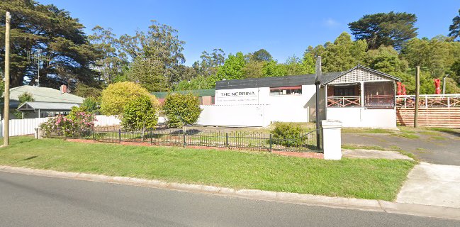 Nerrina Bar & Restaurant