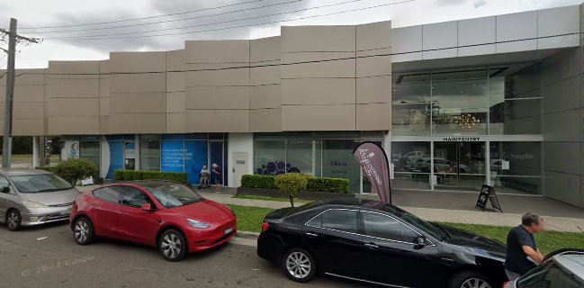 The Bakery's King Patisserie