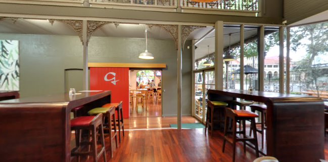 The Grosvenor Hotel - Perth