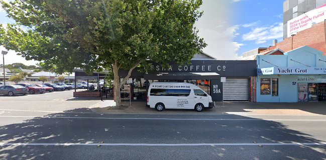 GESHA Cafe Fremantle