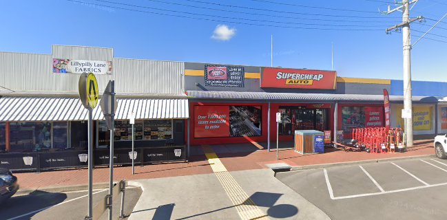 Opinii despre arcade cafe în Swan Hill - Hospitality and gastronomy