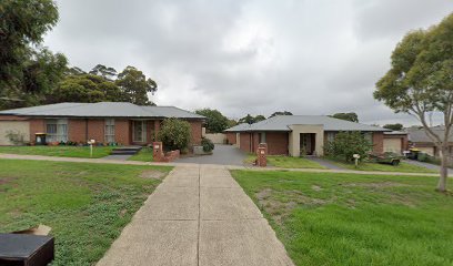 Mel's Kitchenette Sunbury