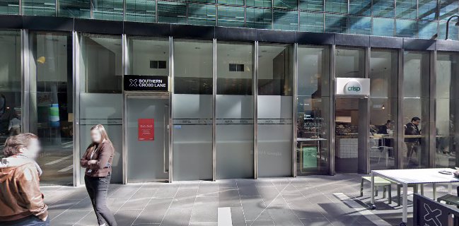 Nashi Sandwich & Coffee Bar