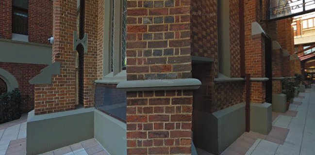 Meet & Bun Trinity Arcade