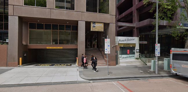 525 Lonsdale St, Melbourne VIC 3000