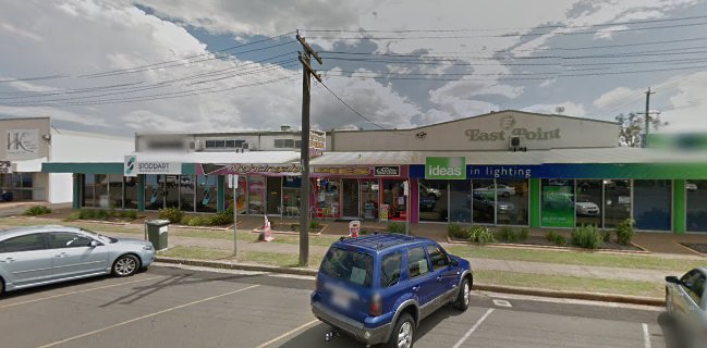 Nightingale Pies - East