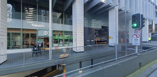 PAFU x Hokkaido Baked Cheese Tart World Square