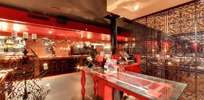 The George on Collins