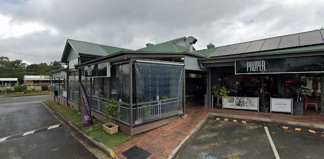 Pizza Capers Jindalee