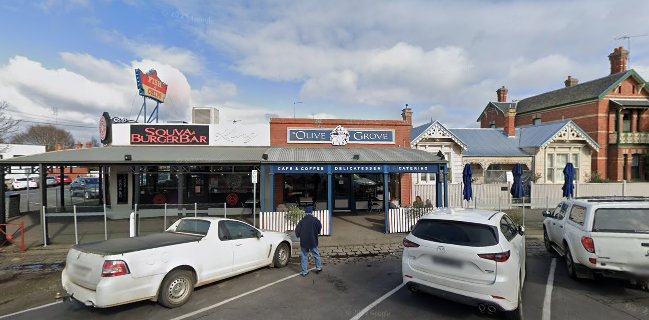 Olive Grove Delicatessen