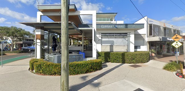 Thomas Corner Eatery