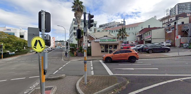 Gourmet Pizza World Wollongong