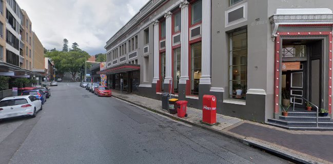 Momo Wholefood - Hospitality and gastronomy