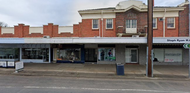 The Cake Maker's Daughter