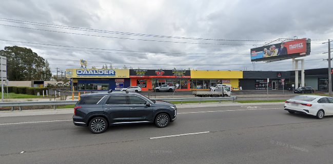 Liberica Coffee Melbourne