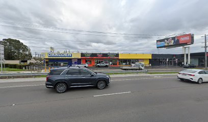 Liberica Coffee Melbourne