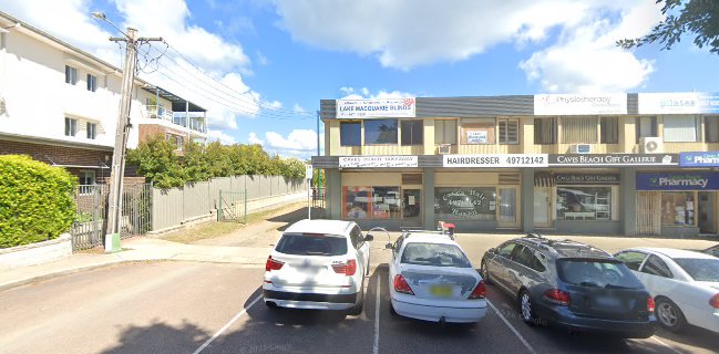 Caves Beach Takeaway