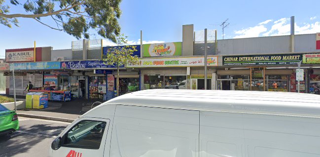 Chinar International Food Market & Halal Meats