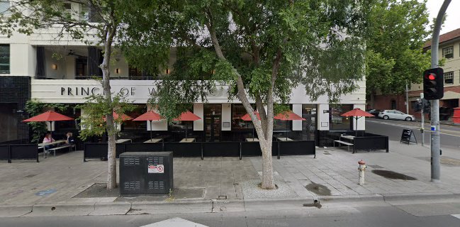 Opinii despre Prince Public Bar în St Kilda - Hospitality and gastronomy