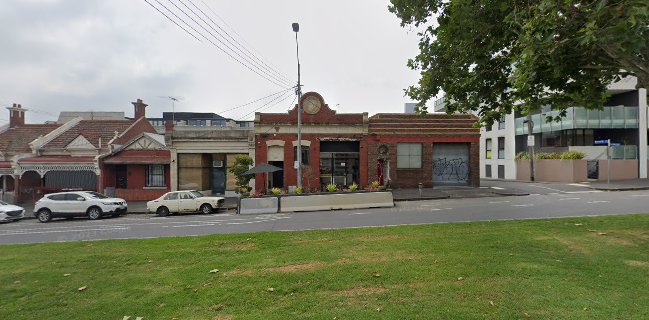 150 Errol St, North Melbourne VIC 3051