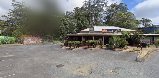 sSs BBQ Barns Bar N’ Grill