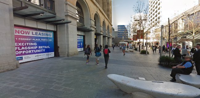 242 Murray Street Mall, Perth WA 6000