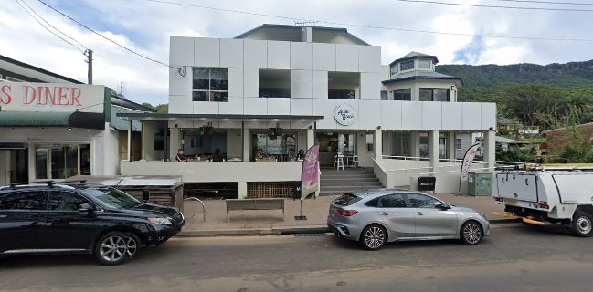 Austi Beach Cafe - Sydney