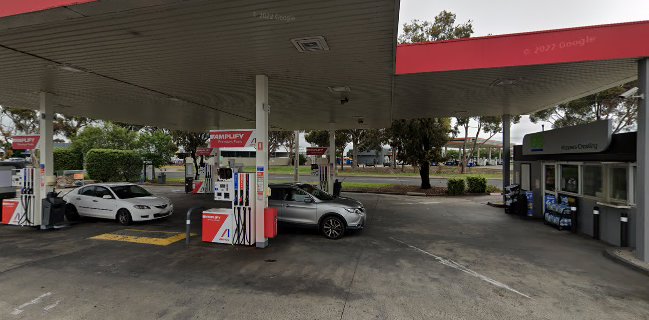 BWS Hoppers Crossing