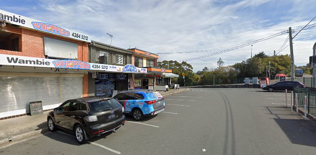 The Village Emporium