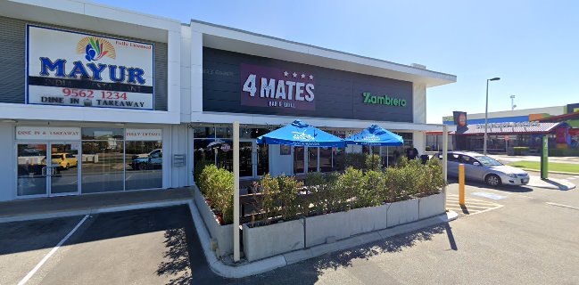 4 Mates Jindalee