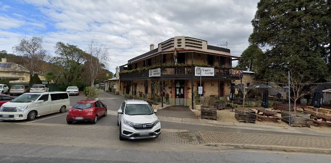 Uraidla Hotel - Hospitality and gastronomy