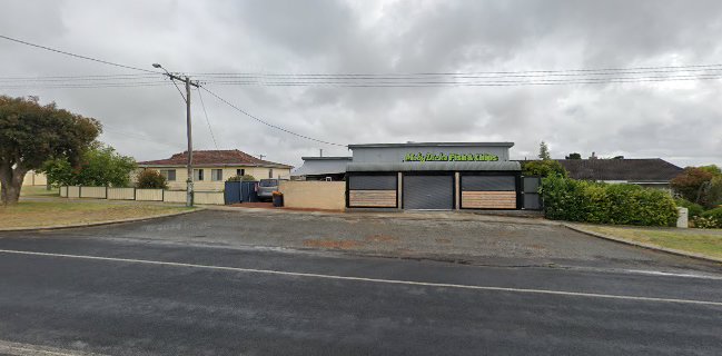 Moby Dicks Fish and Chips