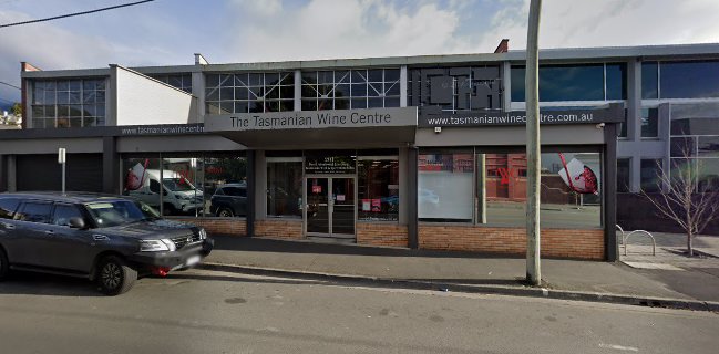 Tasmanian Wine Centre