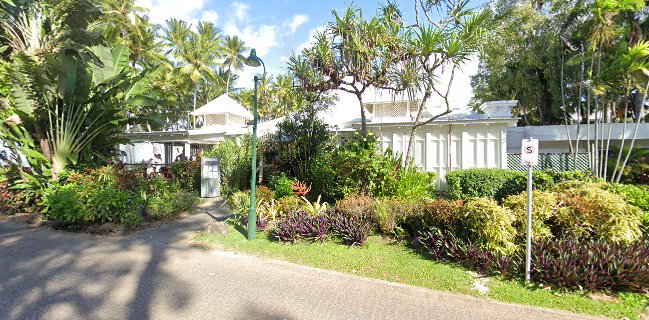 Nu Nu Restaurant - Hospitality and gastronomy