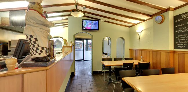 Bexley Italian Pizzeria - Hospitality and gastronomy