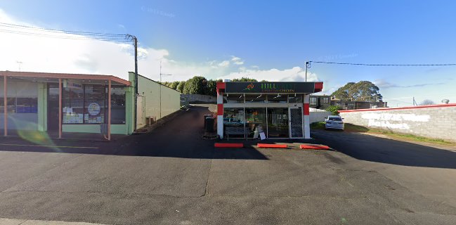 Hillcrest Charcoal chicken