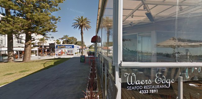 WatersEdge Seafood Restaurant