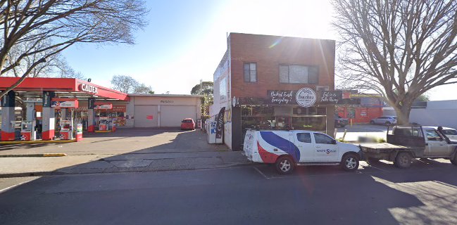 Bacchus Bakehouse - Bacchus Marsh