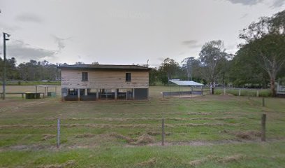 Apple Tree Creek Sportsgrounds