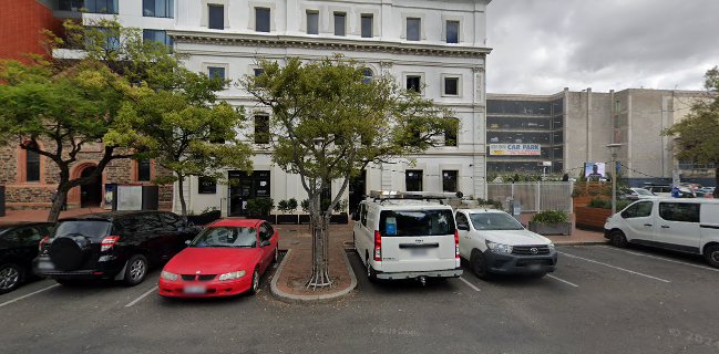 AURORA Restaurant at ILA