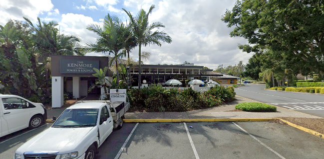 The Kenmore