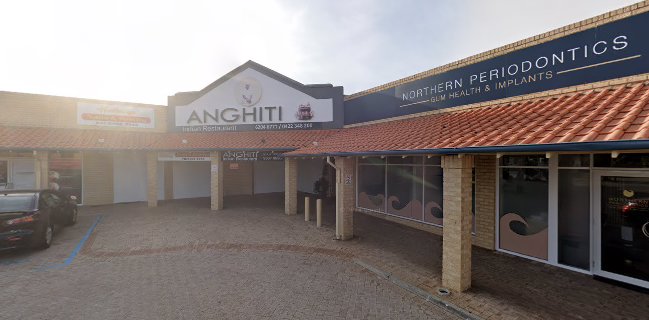 Anghiti Indian Restaurant